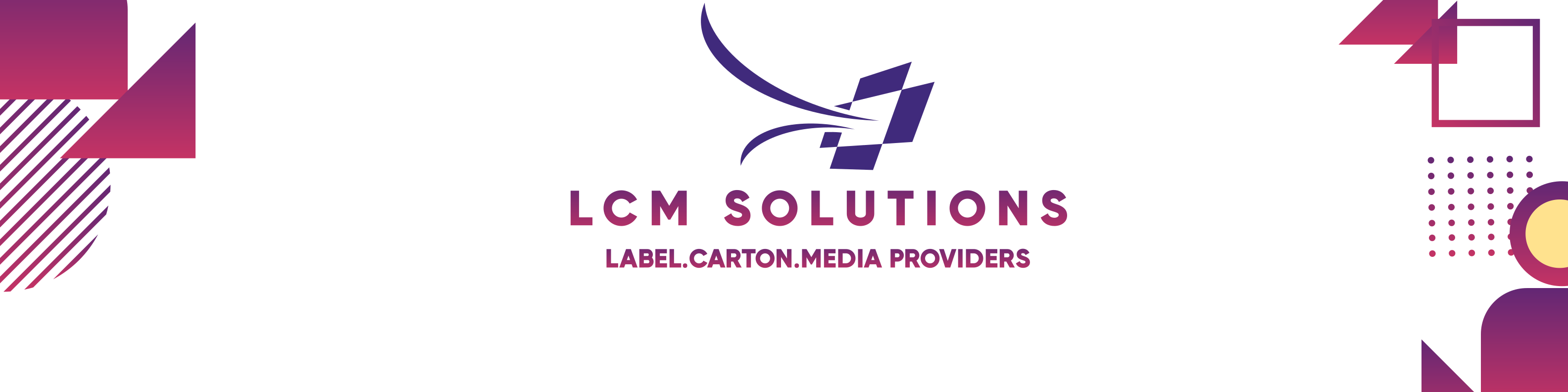 LCM Solutions
