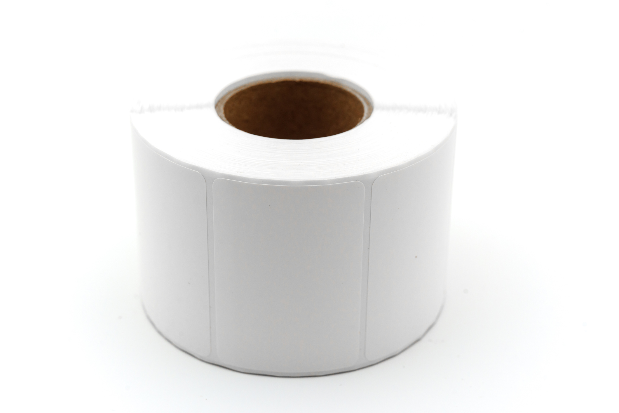 Direct Thermal Roll Labels - 4" x 6",4" OD
