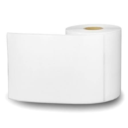 Direct Thermal Roll Labels - 4" x 6",4" OD